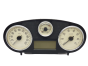 Bloc Compteurs Vitesse Lancia Ypsilon 51709391 110080211006 26177