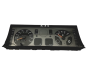 Bloc Compteurs Vitesse Renault 5 7700757466 