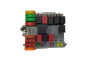 Boîtier Fusibles Fiat 51775688 57657 0051775688057657