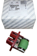 Rhéostat Ventillateur Original Jumper Boxer Ducato 3 1267J7