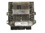 Calculateur SID803A 9665100380 5WS40615C-T PSA Siemens 19498