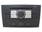 Radio Cd 30 MP3 Opel Corsa C 13167829 UCH&UK6 FB