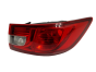 Phare De Voiture Droit Arrière 265502631R Clio 4 Renault Mako