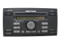Radio Cd Ford 6000 CD 6S61-18C815-AF KW2000