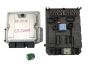 Complet Départ Citroen C5 9644721080 9647448280 2,0 HDI BSI
