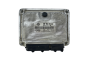 Calculateur VW 030906032CG 0261207178 Bosch 53781