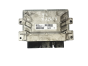 Calculateur S180177162A 237104308R 237104320R Renault Continental