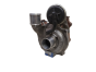 Turbocompresseur 7701476891 54359700011 507852H301868 1.5dCi 8200507852 4