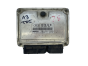 Calculateur 038906012BB 0281010123 Audi Bosch 52473