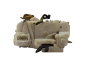 Serrure De Porte Gauche Avant 9135E9 Citroen Xsara 2 Rockwell