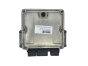 Calculateur 0281010808 9644721080 PSA Bosch 60637