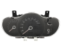 Bloc Compteurs Vitesse Kia Picanto 94033-1Y616 11002-359300K