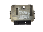 Calculateur 0281013332 9664257580 9653958980 EDC16C34 PSA Bosch 19376