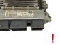 Calculateur 2N1A-12A650-AE 5WS40031E-T Ford  Siemens 54693