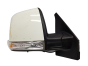 Rétroviseur Droit Fiat Doblo 2 735528041 026287 8 Pin