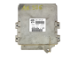 Calculateur 9632469280 16206.154 IAW1AP.20 PSA Magneti Marelli
