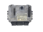 Calculateur 9662213180 0281013331 9653958980 PSA Bosch 63089