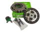 Ensemble D`Embrayage Pour Renault 834097 Valeo