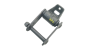 Fixation, Support Arrière 7700632328 7704001921 Renault Trafic 1