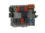 Boîtier Fusibles Fiat 46835587 Delphi 20028