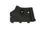 Insonorisation Plancher Gauche Pour Audi A6 4G0825201 88251583702 DPA