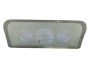 Bloc Compteurs Vitesse Fiat Ducato 6062240010 06062240020A3 Veglia
