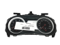 Bloc Compteurs Vitesse Renault Clio 3 8200628775 G 58526