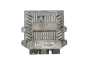 Calculateur 9653447380  5WS40111C-T SID804  PSA Siemens 35871