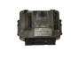 Calculateur 0281011560 9656162180 96539980 PSA Bosch 16620