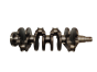 Arbre Vilebrequin 0501J9 9812854980 1,4 HDI 8HX Citroen Peugeot 4825