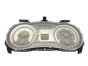 Bloc Compteurs Vitesse Renault Clio 3 8200343563 F 43907