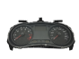 Bloc Compteurs Vitesse Renault Clio 3 8200820993 C 52606
