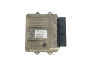 Calculateur Fiat 55186608 MJD6JF.P3 Magneti Marelli 35666