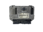 Calculateur 89661-0H070 0261S04464 Toyota PSA Bosch 48279