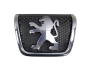 Emblème Avant 9638055177 7810F6 Peugeot 607 1048