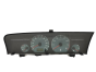 Bloc Compteurs Vitesse Citroen Xantia 21624319-5 Sagem 47720