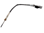 Capteur De Température De Gaz D`Echappement Renault 1.5 dCi 8201028744 
