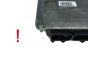 Calculateur 03E906023D 5WP40510 04 VW SKODA Siemens 50843