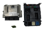 Complet Départ Peugeot 207 9674244680 9674016680 1.6 HDI