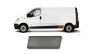 Moulure De Portes Gauche Original Trafic II Primastar Vivaro 8200036099