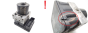 Pompe Abs VW Audi 1C0907379M 1J0614517J Ate 1641