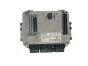 Calculateur 0281011863 9661773380  9653958980  PSA Bosch 44935