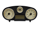 Bloc Compteurs Vitesse Lancia Ypsilon 51712351 110080211005 1152