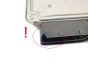 Calculateur 0281019175 04L907309E VW Bosch