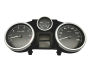Bloc Compteurs Vitesse Peugeot 206+ 9666636780 503001911603 52091