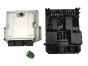 Complet Départ Citroen C5 9653184380 9651197380 2,2 HDI