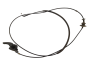 Câble De Verrouillage Avant Renault Espace 4 8200235374