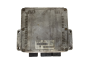 Calculateur 0281010595 9642014980 PSA Bosch 3354