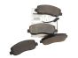 Plaquettes De Frein Avant Original Renault 410603847R