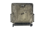 Calculateur 0281010135 9636254580 28FM0154 PSA Bosch 51895